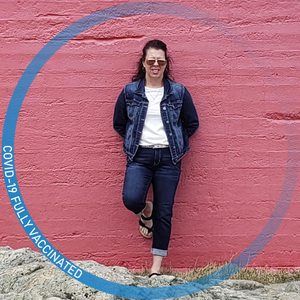 Meet your Posher, Candida